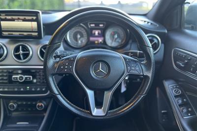 2014 Mercedes-Benz Gla250 - Thumbnail