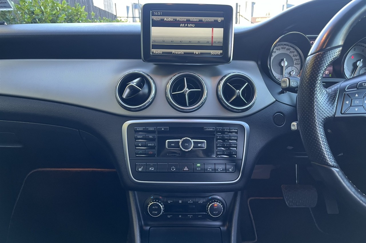 2014 Mercedes-Benz Gla250
