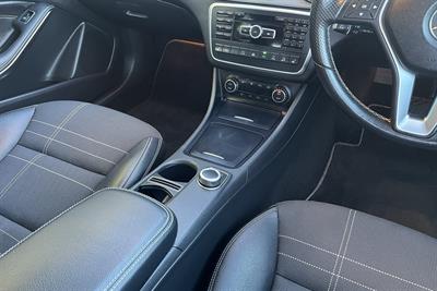 2014 Mercedes-Benz Gla250 - Thumbnail