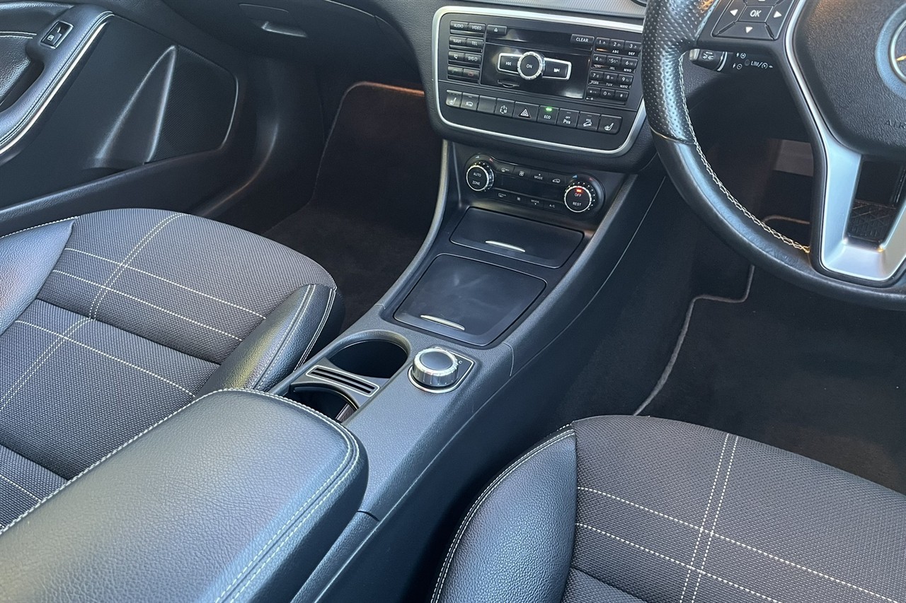 2014 Mercedes-Benz Gla250