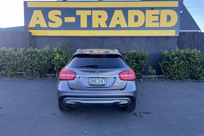 2014 Mercedes-Benz Gla250 - Thumbnail