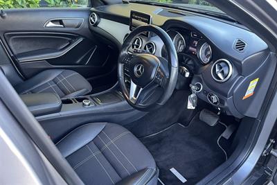 2014 Mercedes-Benz Gla250 - Thumbnail