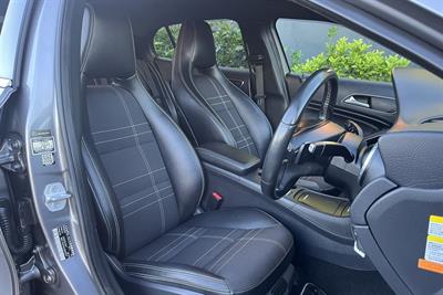 2014 Mercedes-Benz Gla250 - Thumbnail