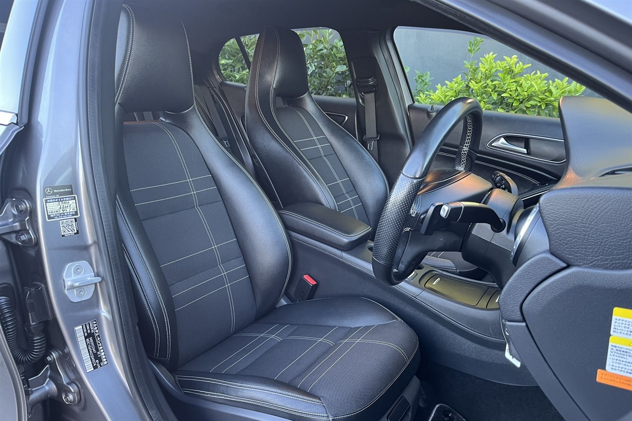 2014 Mercedes-Benz Gla250