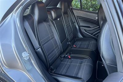 2014 Mercedes-Benz Gla250 - Thumbnail
