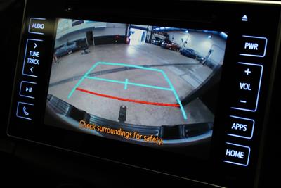 2018 Toyota Hilux - Thumbnail