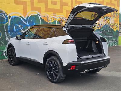 2024 Peugeot 2008 - Thumbnail