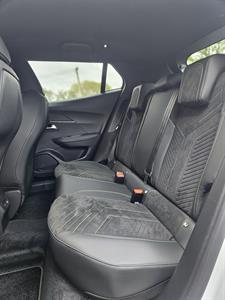 2024 Peugeot 2008 - Thumbnail