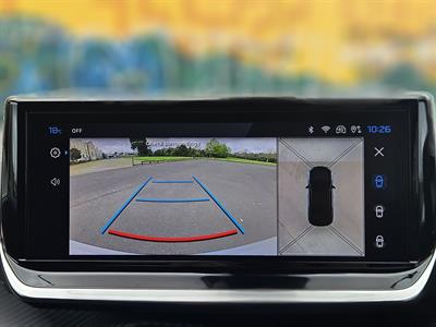 2024 Peugeot 2008 - Thumbnail