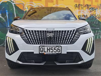 2024 Peugeot 2008 - Thumbnail