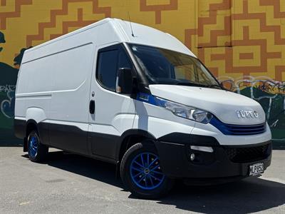 2019 Iveco Daily - Thumbnail
