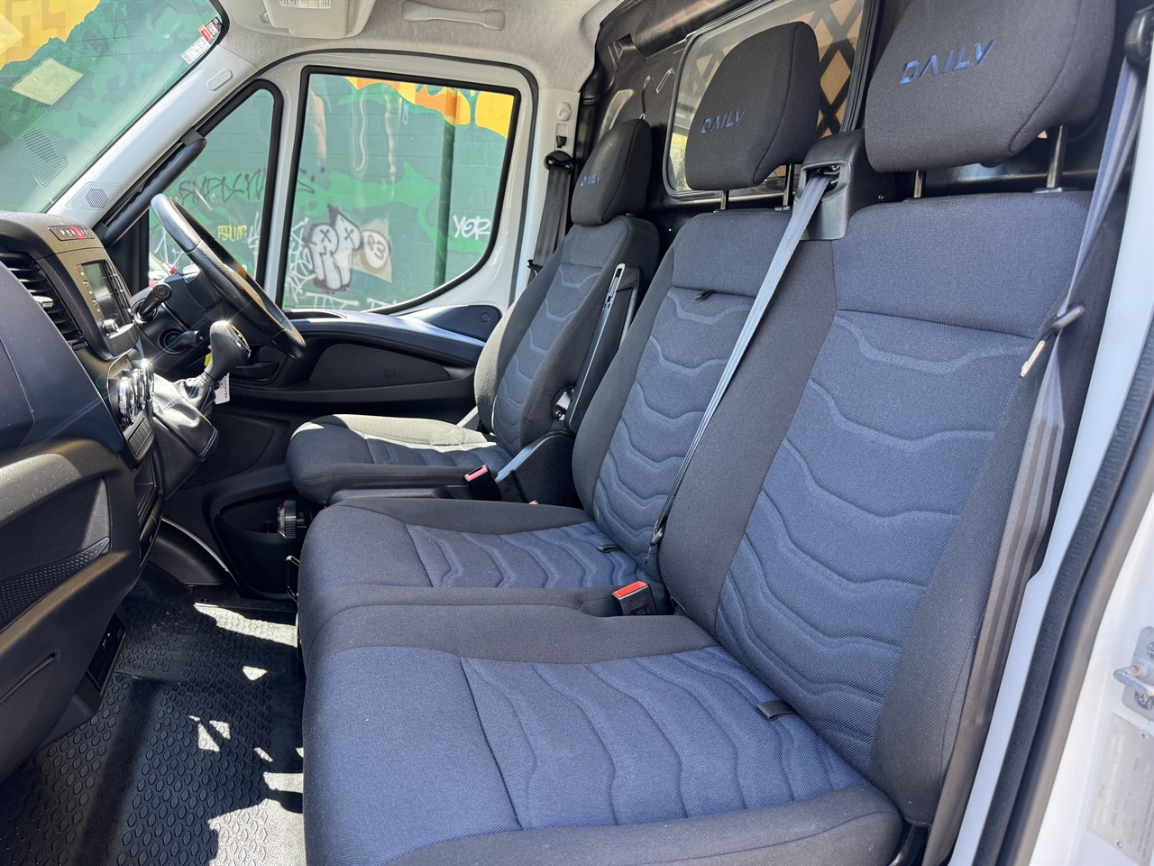 2019 Iveco Daily