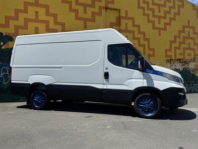 2019 Iveco Daily - Thumbnail