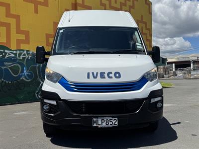 2019 Iveco Daily - Thumbnail