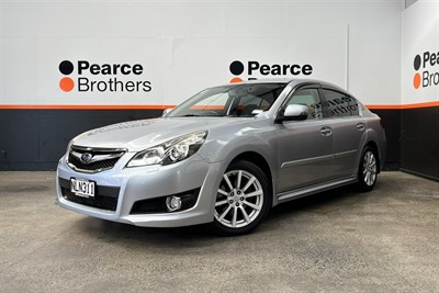 2011 Subaru Legacy - Thumbnail