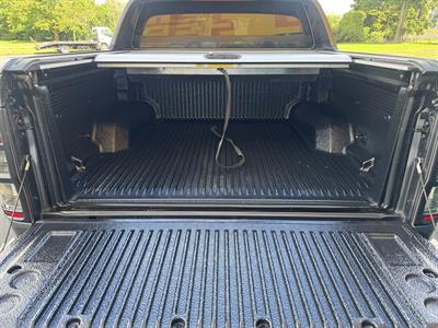 2018 Ford Ranger - Thumbnail