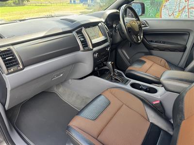 2018 Ford Ranger - Thumbnail