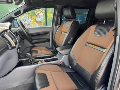 2018 Ford Ranger - Thumbnail