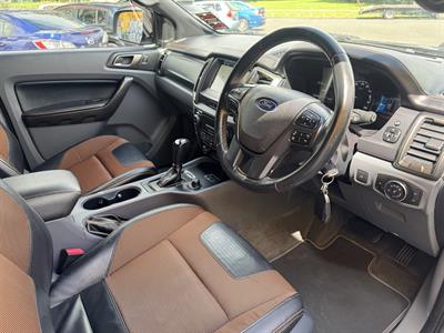 2018 Ford Ranger - Thumbnail