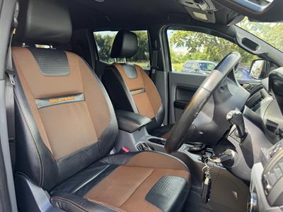 2018 Ford Ranger - Thumbnail