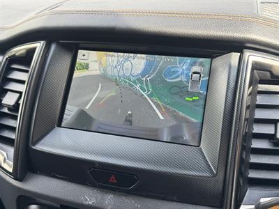 2018 Ford Ranger - Thumbnail