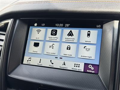 2018 Ford Ranger - Thumbnail