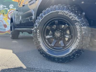 2018 Ford Ranger - Thumbnail