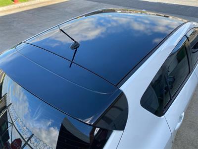 2011 Mazda Axela - Thumbnail