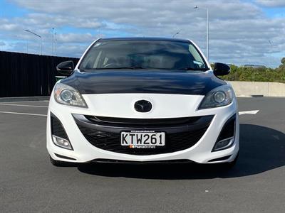 2011 Mazda Axela - Thumbnail