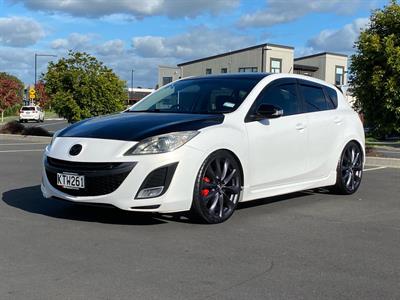2011 Mazda Axela - Thumbnail