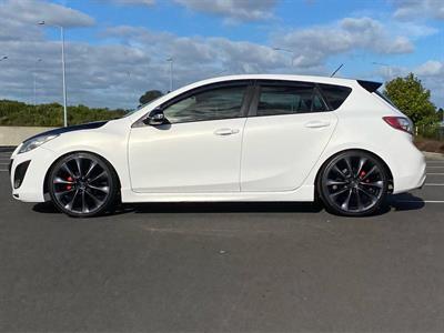 2011 Mazda Axela - Thumbnail