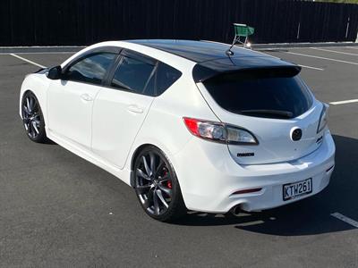2011 Mazda Axela - Thumbnail
