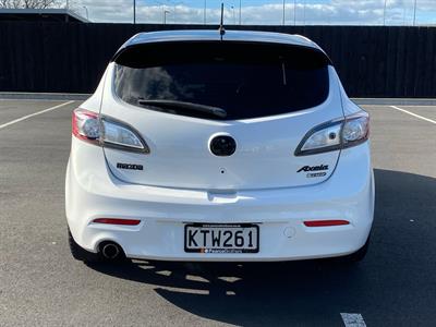 2011 Mazda Axela - Thumbnail