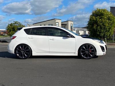 2011 Mazda Axela - Thumbnail