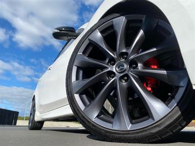 2011 Mazda Axela - Thumbnail