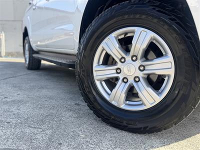 2019 Ford Ranger - Thumbnail