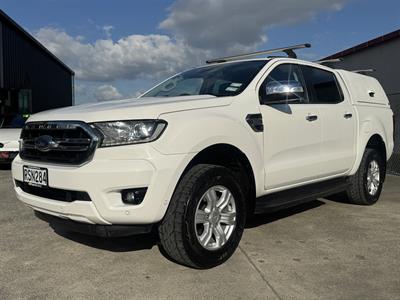 2019 Ford Ranger - Thumbnail