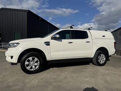 2019 Ford Ranger - Thumbnail