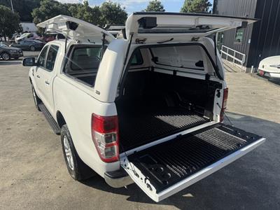 2019 Ford Ranger - Thumbnail