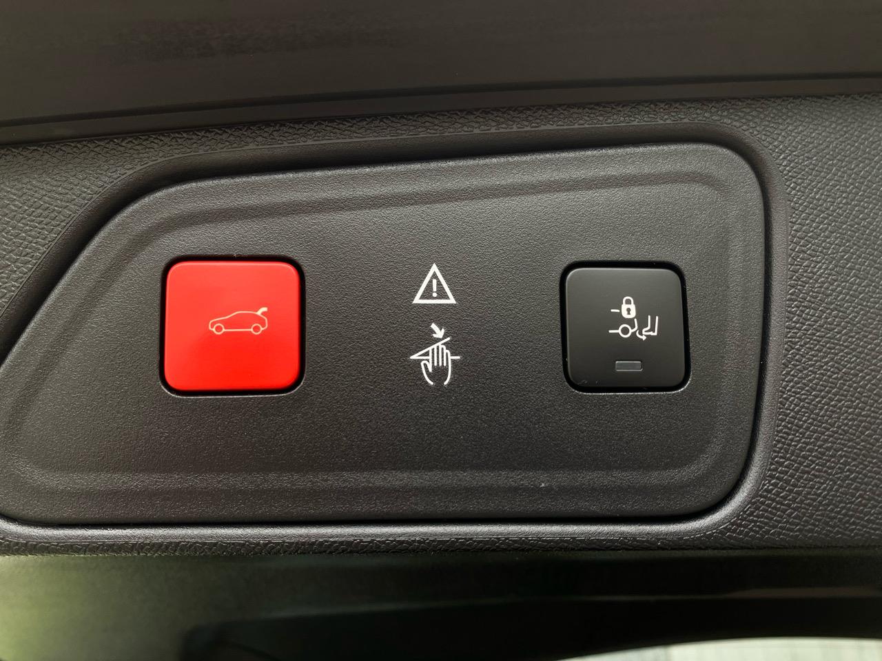 2018 Peugeot 3008