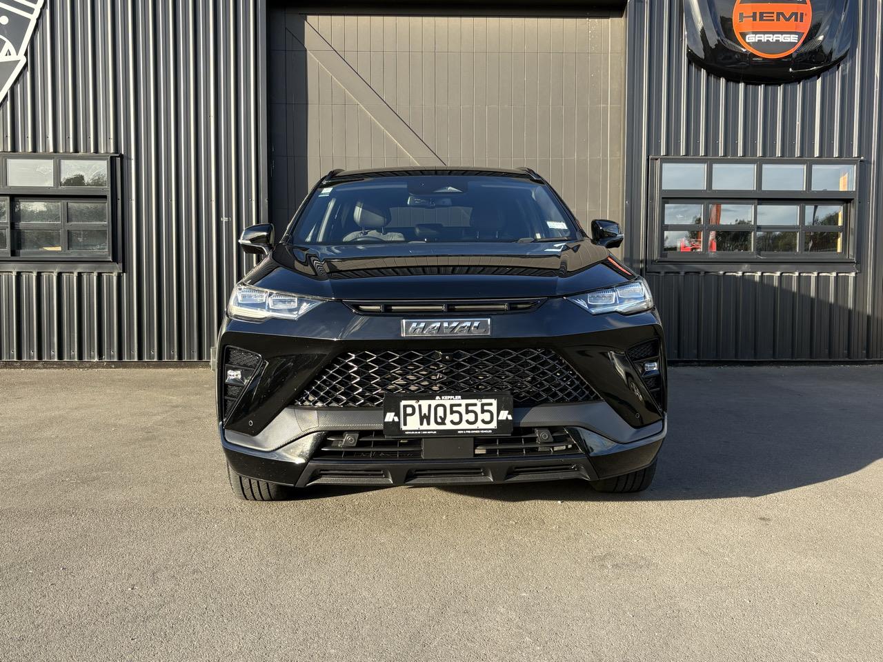 2023 Haval H6