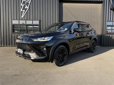 2023 Haval H6 - Thumbnail