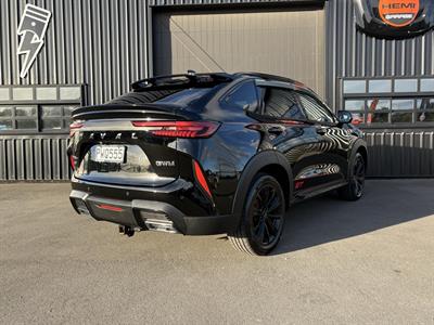 2023 Haval H6 - Thumbnail
