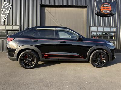 2023 Haval H6 - Thumbnail