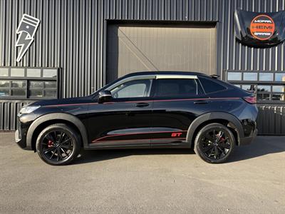 2023 Haval H6 - Thumbnail