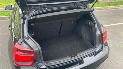 2014 BMW 120i - Thumbnail