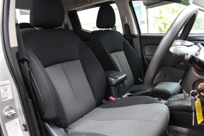 2019 Mitsubishi Triton - Thumbnail