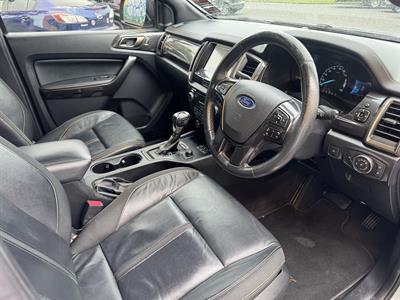 2019 Ford Ranger - Thumbnail