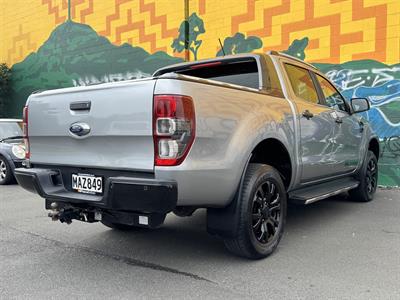 2019 Ford Ranger - Thumbnail