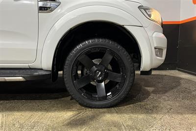 2016 Ford Ranger - Thumbnail